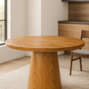 MESA TAMESIS BASE CONICA