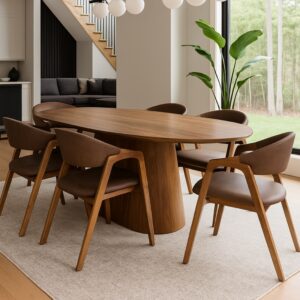 MESA ORGANICA 2.30 M PARAISO O PETIRIBI