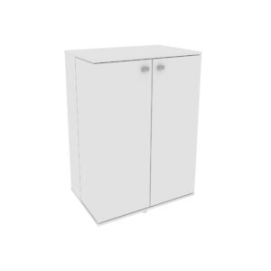 ZAPATERO MULTIUSOS 2 PUERTAS  68 CM