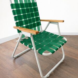 SILLON PLEGABLE 1 POSICION (UNICA UNIDAD)