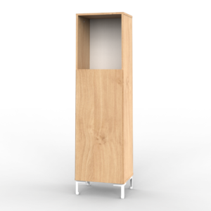 MODULOS 1, 2 O 3 CUERPOS OSLO