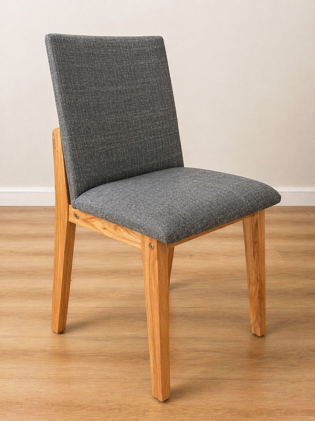 MESA DE 1.30 X 80 + 4 SILLAS GINER - Imagen 4