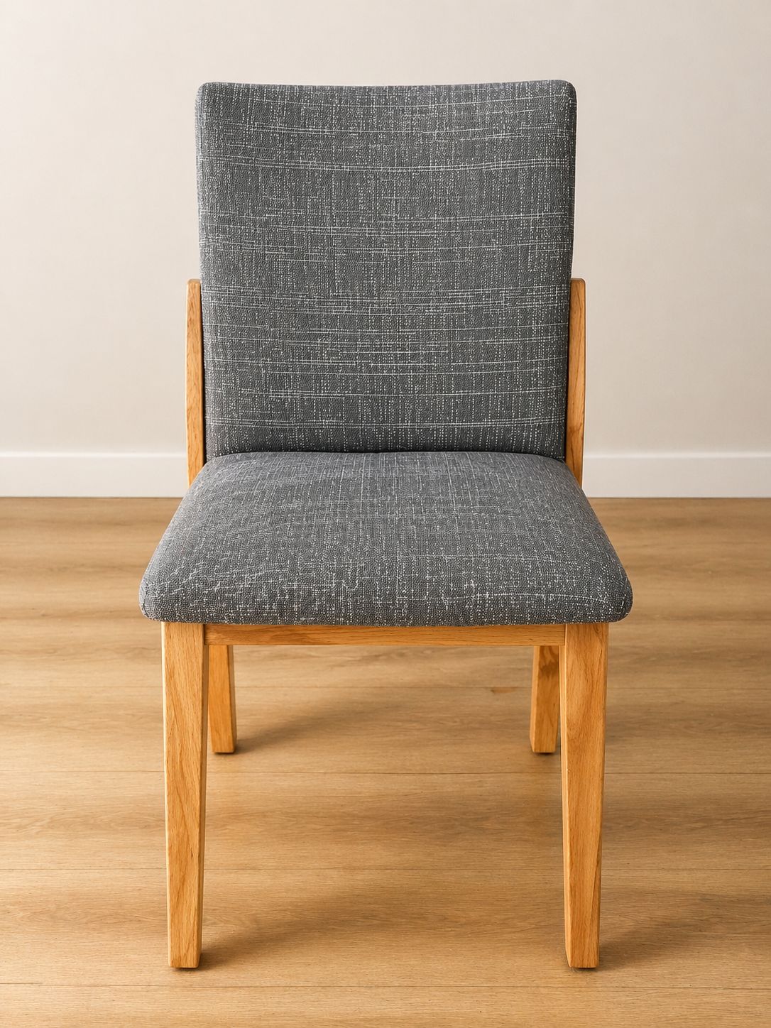 MESA DE 1.30 X 80 + 4 SILLAS GINER - Imagen 3