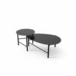 SET DE MESAS RATONAS