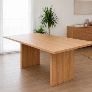 MESA NADINE RECTANGULAR O CUADRADA