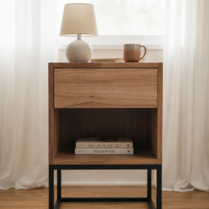 MESA DE LUZ NADINE 1 CAJON