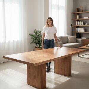 MESA NADINE PARAISO O PETIRIBI