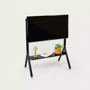 RACK DE TV MOVIL