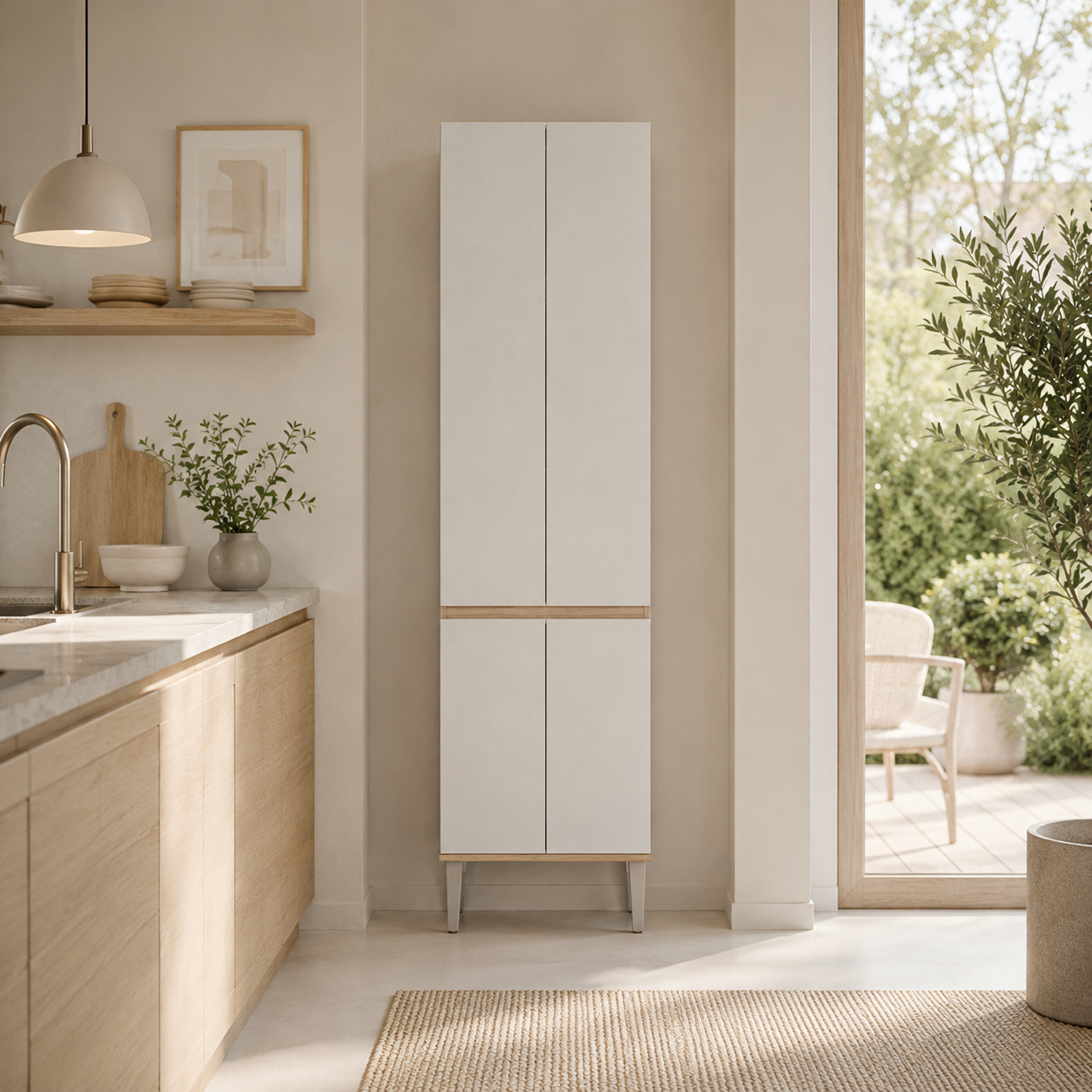 MUEBLES DE COCINA LINEA COUNTRY - Imagen 19