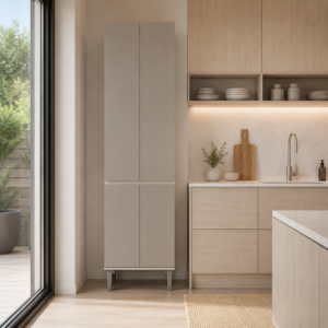 COLUMNA DESPENSERO 4 PUERTAS 57 CM cod.85010