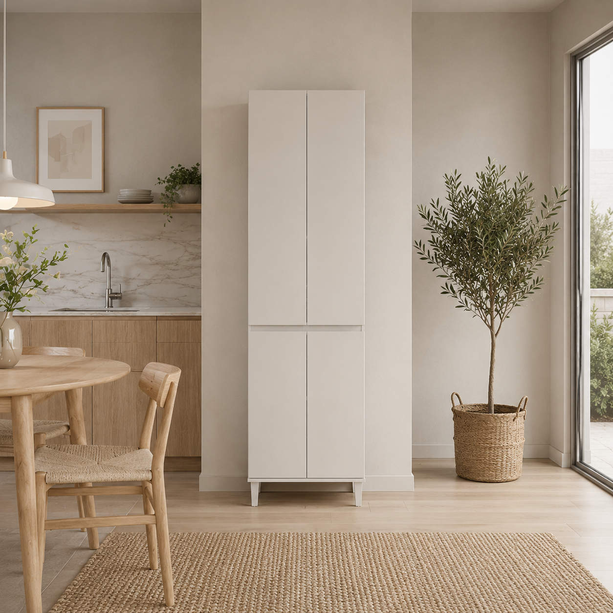MUEBLES DE COCINA LINEA COUNTRY - Imagen 20