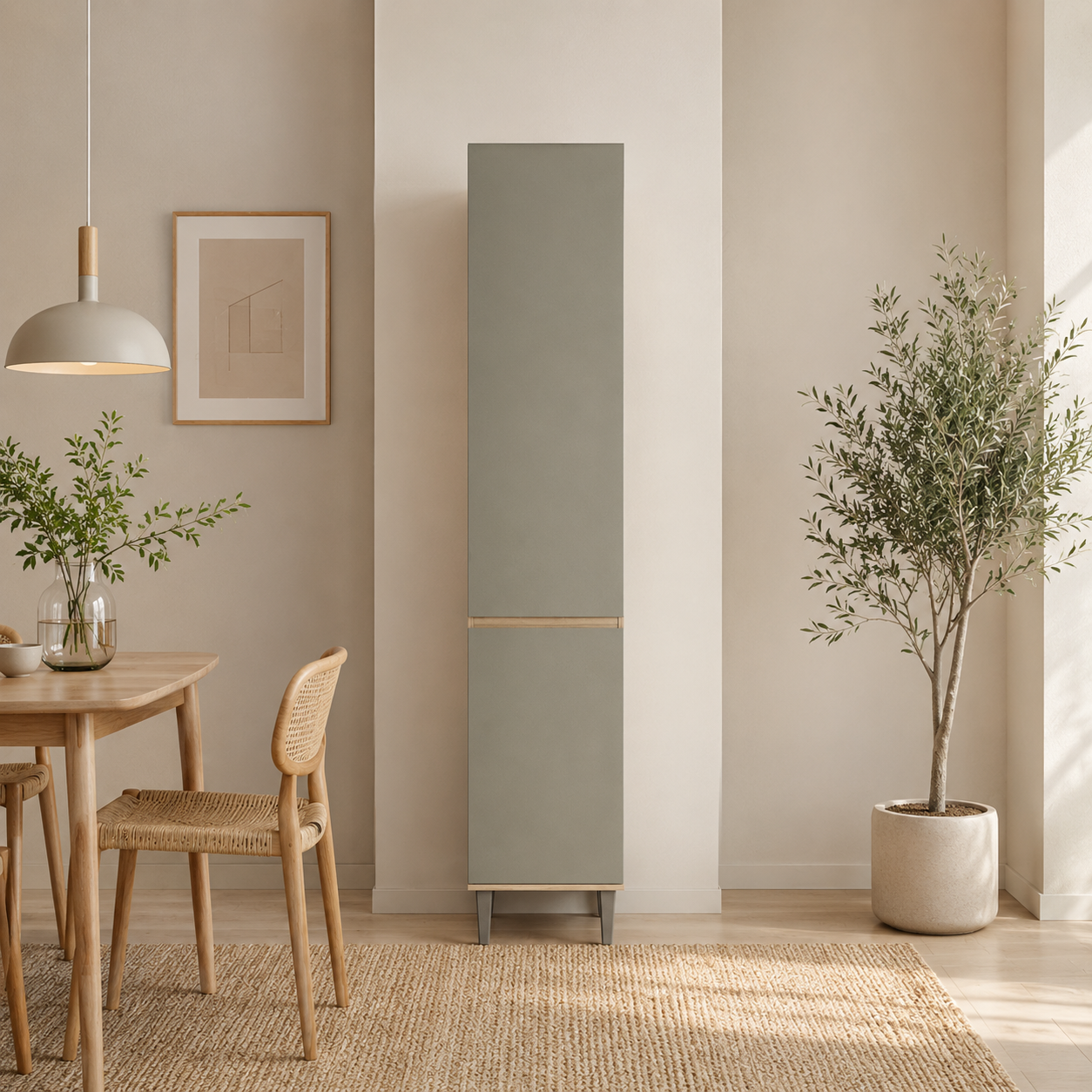 MUEBLES DE COCINA LINEA COUNTRY - Imagen 24