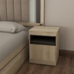 MESA DE LUZ KIOMU