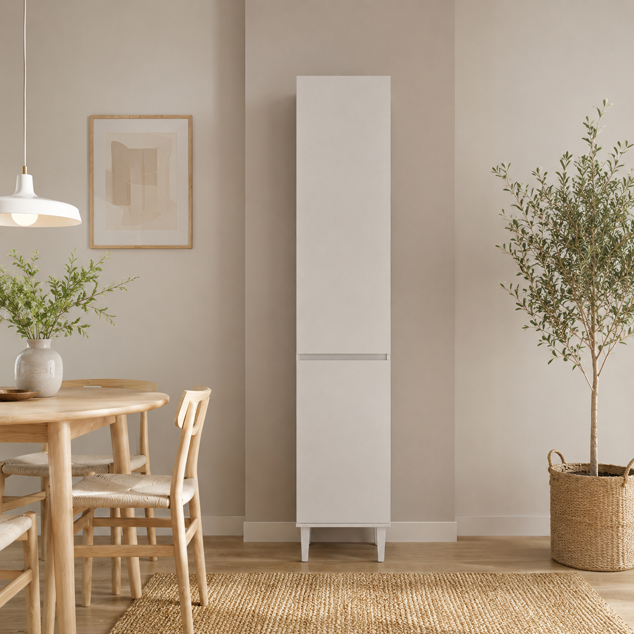 MUEBLES DE COCINA LINEA COUNTRY - Imagen 22
