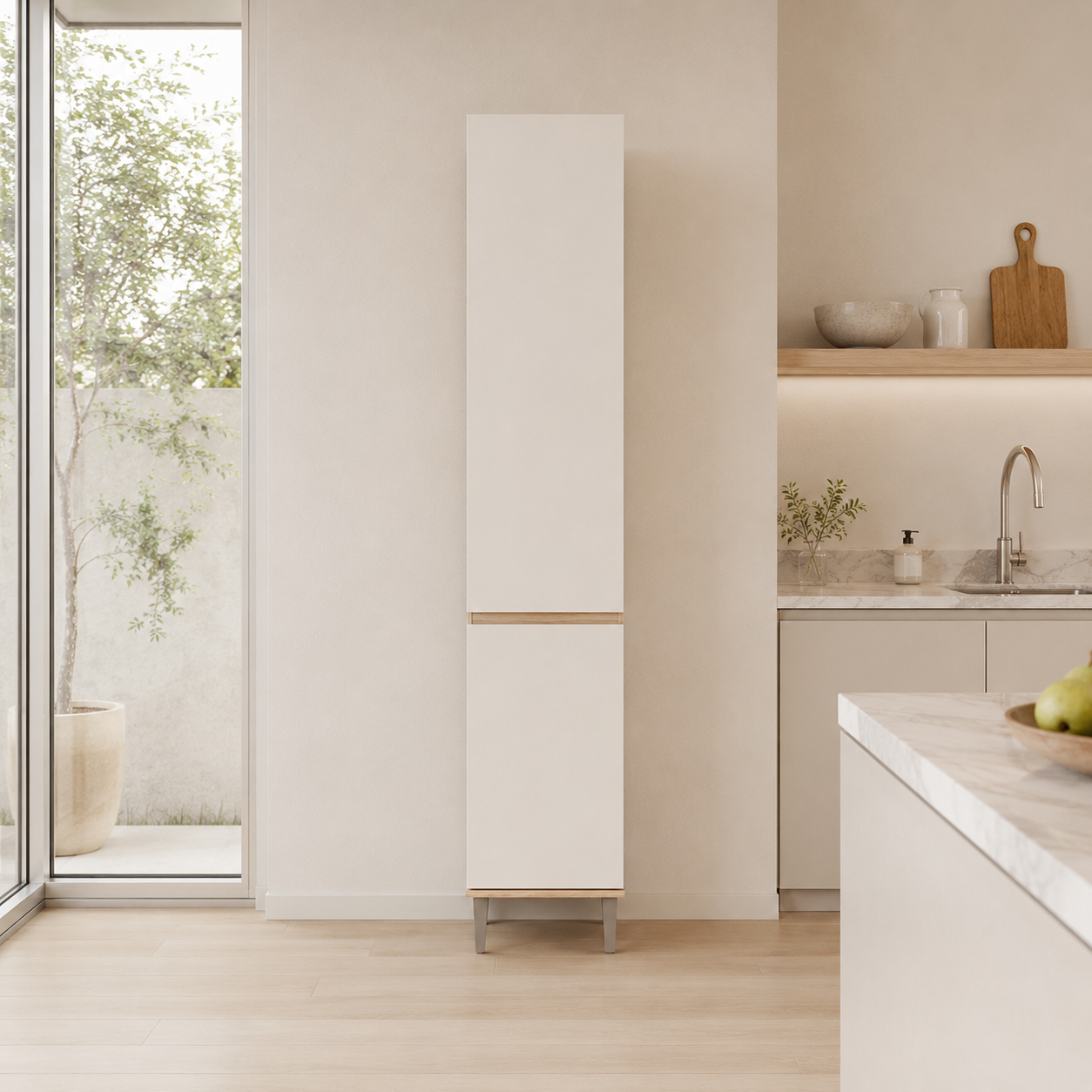 MUEBLES DE COCINA LINEA COUNTRY - Imagen 23
