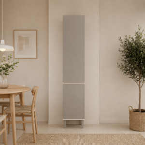 COLUMNA DESPENSERO 2 PUERTAS 40 CM cod.85009