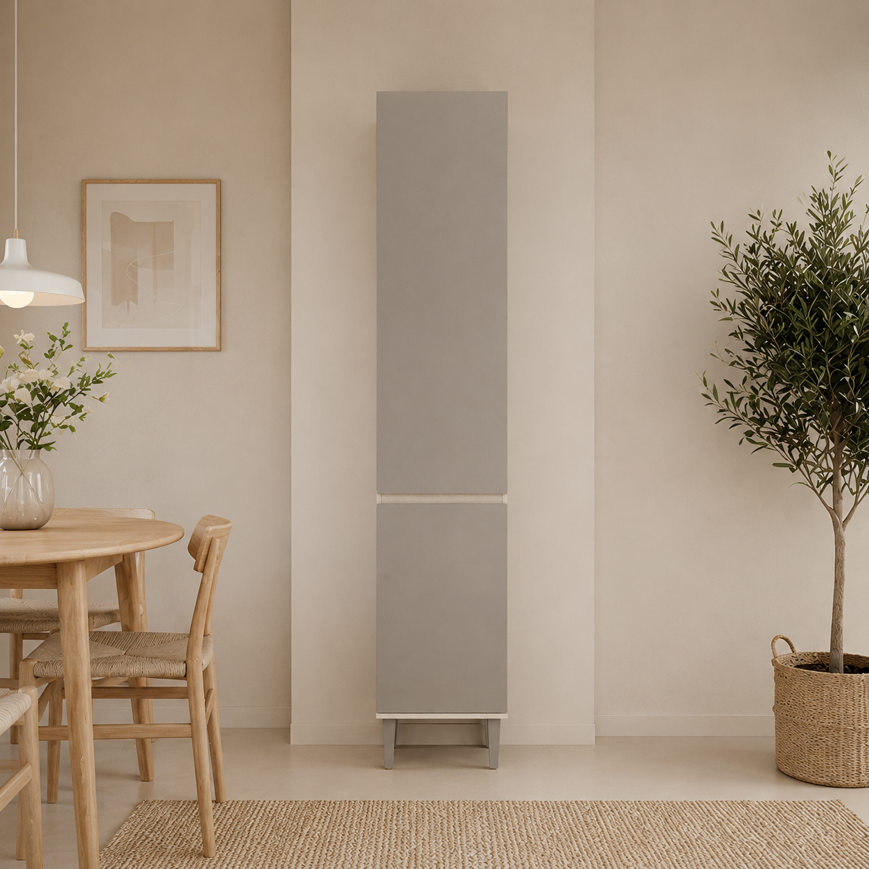 MUEBLES DE COCINA LINEA COUNTRY - Imagen 25