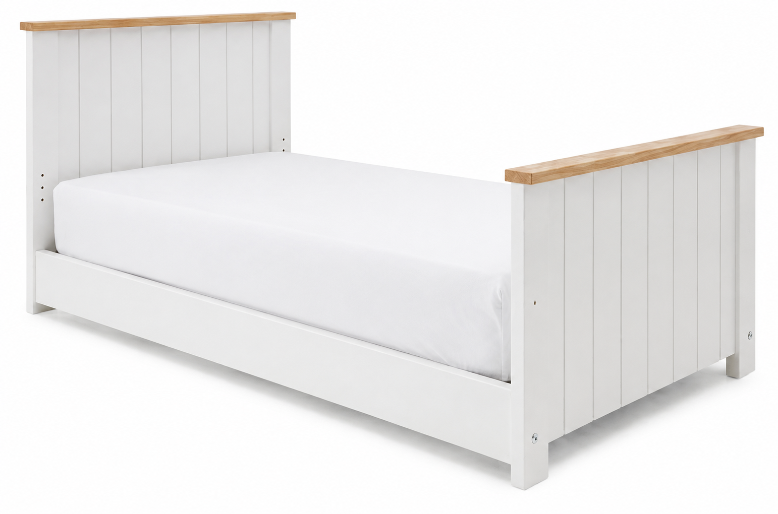 CAMA MONTESSORI 2 ALTURAS