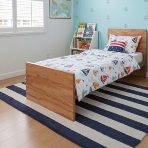 CAMA NORDICA 80 O 90 CM