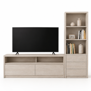 RACK DOMUS 1.64 M